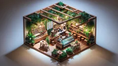 DALL-E 3のアドバンステクニック 33 dalle3 1