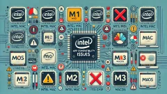 【2024年最新】Mac用アプリの互換性問題を完全解決! 37 copati