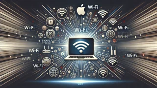 【2026年版】Mac Wi-Fiが繋がらない・切れる問題を解決する方法|Intel・Apple Silicon両対応 14 wf 2