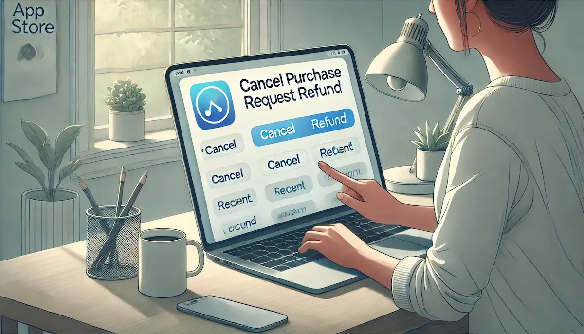 失敗談から学ぶ賢い選び方：App Storeで購入後の解約体験談