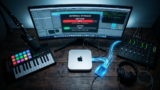 【完全版】Macの空き容量が減らない?DTMクリエイター&エンジニアのための「外部SSD×シンボリックリンク」ストレージ奪還術 16 st 1